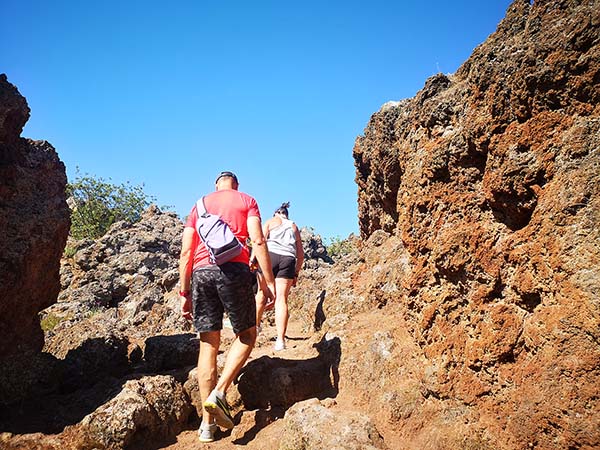 Hiking Week Greek Experience