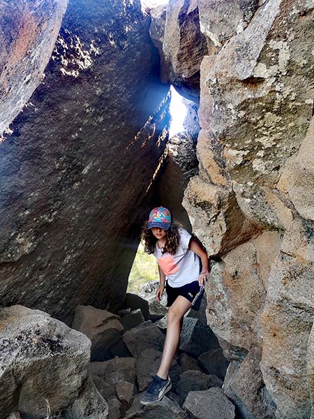 Hiking Week Greek Experience