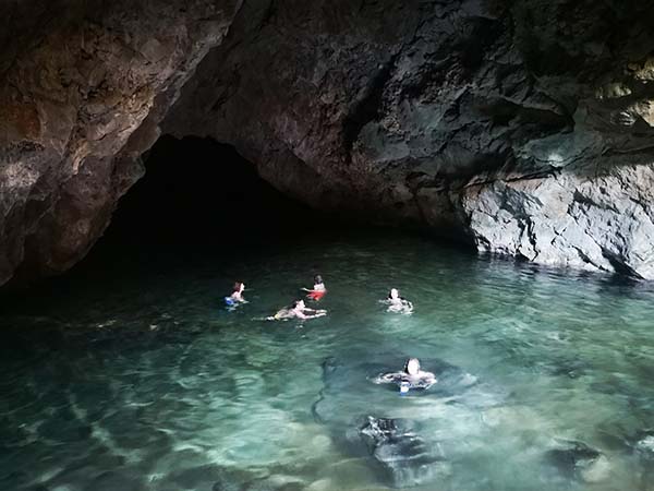 Hiking Week Greek Experience