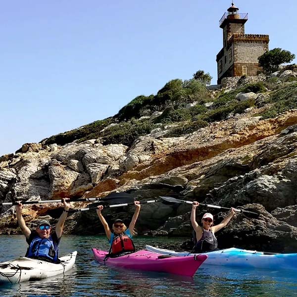 Mixed Activities Week Greek Experience