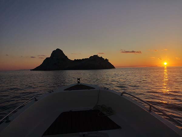 Swimming Week Greek Experience