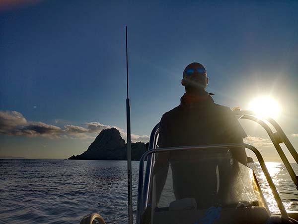 Swimming Week Greek Experience